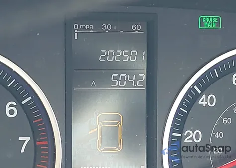 2007 Honda Cr-V Lx z USA, uszkodzony, nr VIN 5J6RE48317L014281